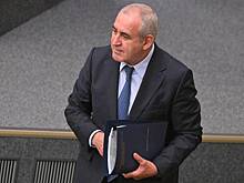 Названа предполагаемая должность бывшего вице-спикера Госдумы