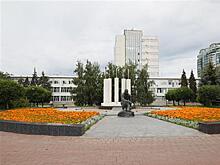 В Самаре проведут капремонт "Памятника воинам — самарцам, погибшим в локальных войнах"