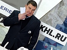 Итоги сезона. «Трактор»: урок плей-офф для Гатиятулина