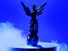 Трансляция The Game Awards 2021 в прямом эфире