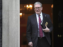 Стармер высказался за присоединение Британии к оборонному фонду ЕС