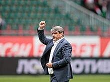 Евсеев: играющий «Енисей» забил ноль голов, а «Факел» — три. Тут диалог неуместен