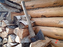 Жителям Рязанской области компенсируют расходы на дрова и баллонный газ