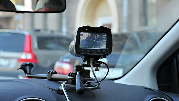 МВД меняет правила работы с доказательствами нарушений ПДД