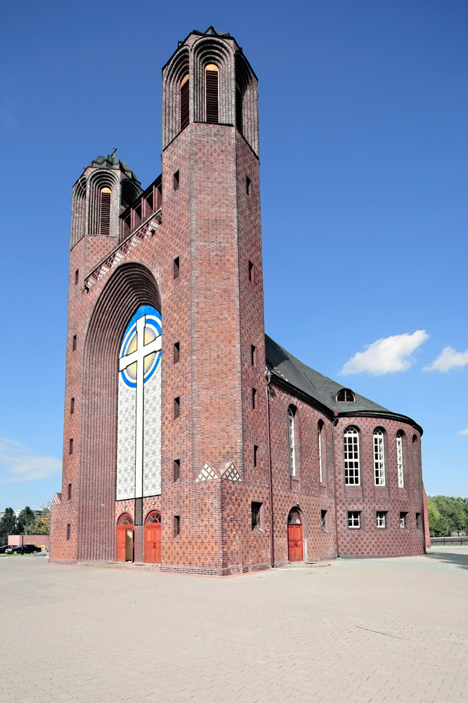 Калининград, Россия, Европа