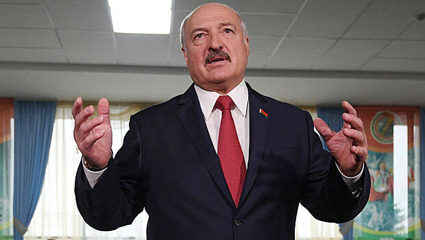 «Прямой шантаж»: Быков о визите Лукашенко в СИЗО