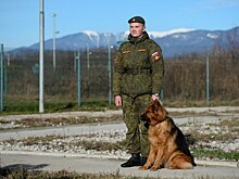 Россия открывает границу еще с одной страной