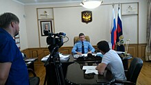 Резонансные ДТП. Эксклюзивный комментарий прокурора Саратовской области