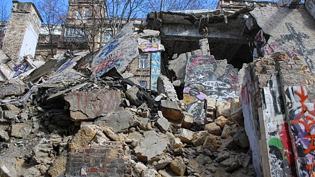 Таролог предсказала эру землетрясений: «Приспосабливаться надо уже сейчас»