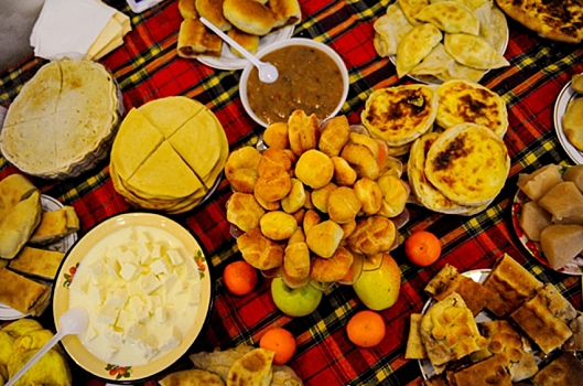 27-28 февраля в Казани пройдет конкурс татарской кулинарии