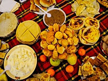 27-28 февраля в Казани пройдет конкурс татарской кулинарии