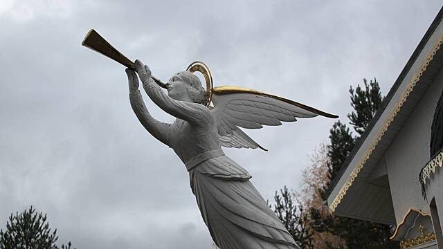 Имена мужчин с самыми сильными ангелами-хранителями