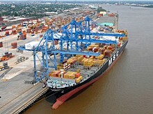 ЕС и Германия призвали США соблюдать правила ВТО