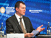 Дегтярев призвал международных функционеров соблюдать олимпийскую хартию в вопросе России