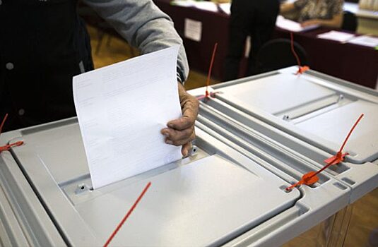 Выборы губернатора Приморья: во Владивостоке задержали подозреваемого в скупке голосов
