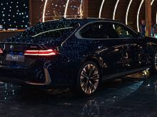 Белорусам предлагают BMW 520i за 5 200 000 рублей