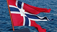 Глава МИД Норвегии заявила о заинтересованности в сохранении сотрудничества с РФ