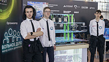 Там, где куют инженеров: как прошел Всероссийский технологический фестиваль PROFEST