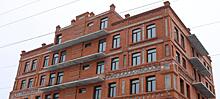 В Хабаровске снесут новостройку, ресторан и кафе, но не скоро