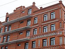 В Хабаровске снесут новостройку, ресторан и кафе, но не скоро