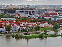 Гид назвал самые лучшие места для посещения в Белоруссии