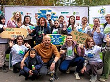 Более 6 тысяч кубометров мусора убрали куряне в рамках экопрограмм прошлого года