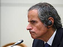 МАГАТЭ оценило ситуацию на Запорожской АЭС