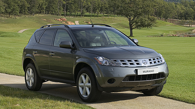 «Счастье есть — я его продал!»: владельцы о кроссовере Nissan Murano