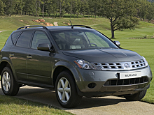 «Счастье есть — я его продал!»: владельцы о кроссовере Nissan Murano