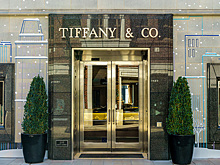 Tiffany станет французским брендом