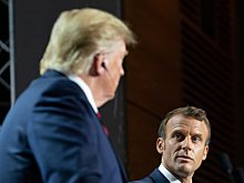 Во Франции предложили ЕС включить «торговую базуку» против давления США