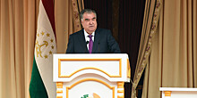 Таджикистан отмечает День президента