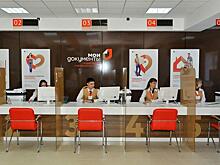 В центре «Мои документы» Щукина обновили график загруженности по дням и часам