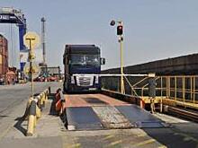 Весовому контролю на автотрассах пропишут новый закон