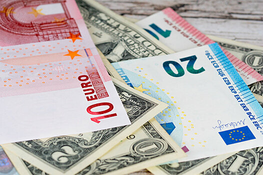 Доллару и евро спрогнозировали откат