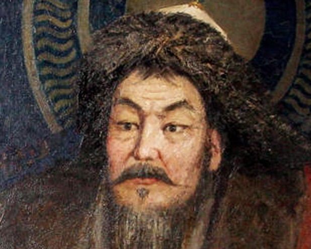 Батый: как внук Чингисхана стал единственным завоевателем Руси -  Рамблер/кино