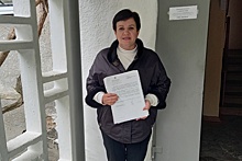 Как жительница Новороссийска пытается вернуть квартиру, которую отписала мошенникам