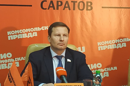 Саратовская область получит 118 млрд руб на реализацию нацпроектов