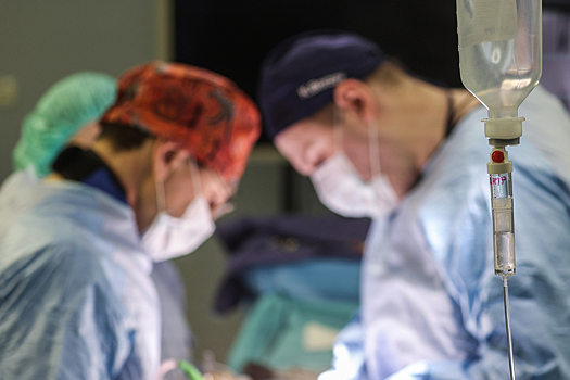 Ошибка со смертельным исходом: боль в спине оказалась симптомом неизлечимого рака