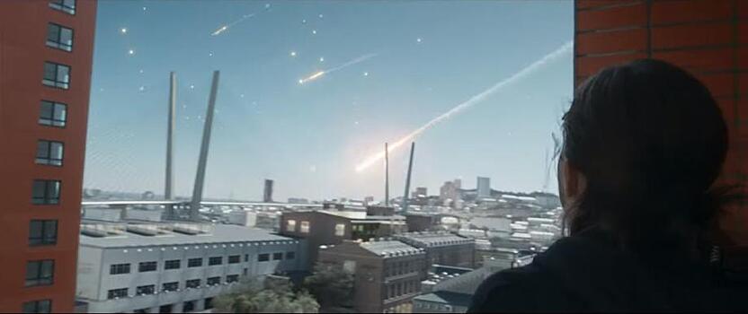 «Мира»: премьера фильма-катастрофы глазами участника съемок