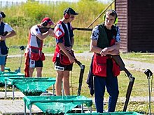 В Татарстане отменили проведение финала Кубка России по стендовой стрельбе