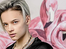 Экс-возлюбленный Вали Карнавал прокомментировал ее конфликт с Егором Кридом - Видео