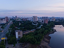 Мэрия отдаст инвесторам под застройку земли у Городского пруда и на ЖБИ