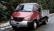 «Группа ГАЗ» разрабатывает новый бескапотный грузовик