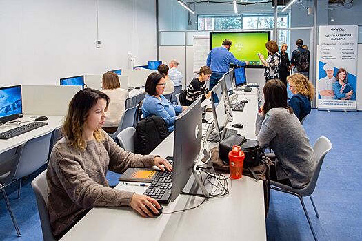 «Техноград» проведет форум «Управляй карьерой» на ВДНХ 26 октября