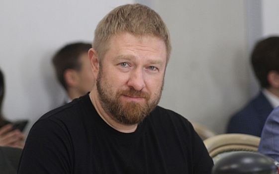 Александр Малькевич стал членом президентского Совета по правам человека