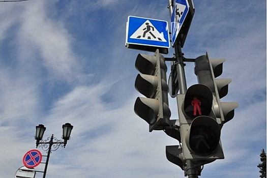 В Ярославле проспект Дзержинского продлят до Тутаевского шоссе за пять лет