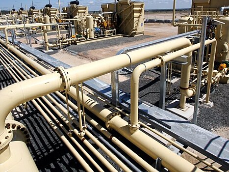 Венгрия получила от Болгарии гарантии отсутствия ограничений транзита газа из РФ