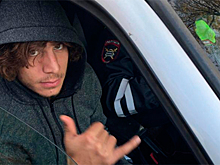 Неспортивное поведение: второй за сутки игрок ФК «Крылья Советов» задержан полицией