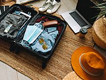 Как оформить страховку, уже находясь за границей